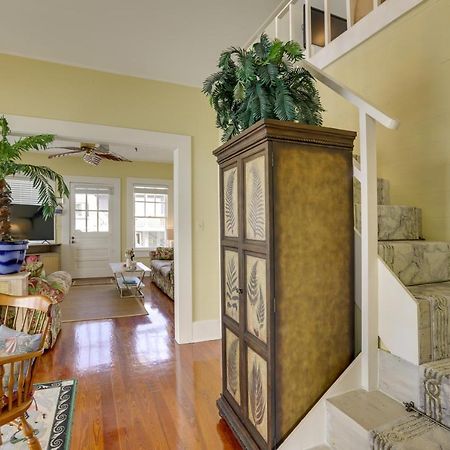 Waterfront Ochlockonee Bay Cottage With Views! Panacea Екстериор снимка